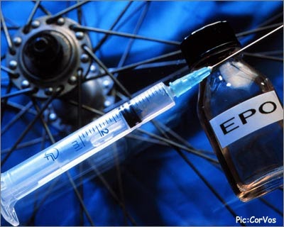 TPE Erythropoïétine: INTRODUCTION TPE Erythropoïétine: INTRODUCTION